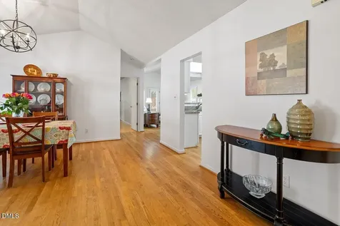 107 Chris Court Cary NC 27511