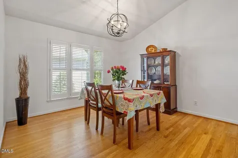 107 Chris Court Cary NC 27511