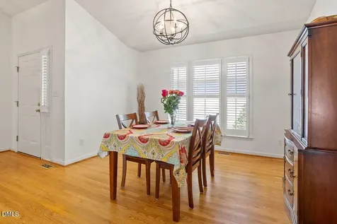 107 Chris Court Cary NC 27511