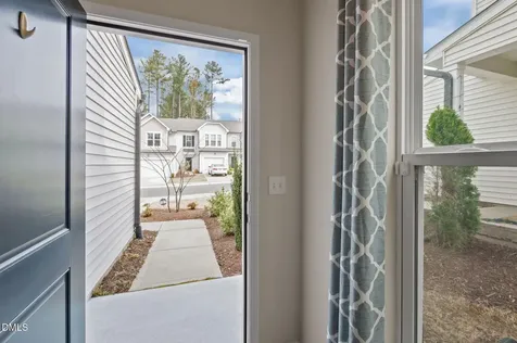 1009 Everglades Way Durham NC 27713