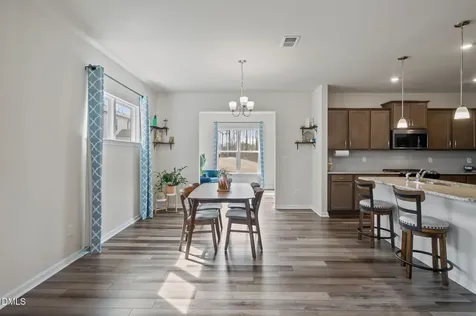 1009 Everglades Way Durham NC 27713