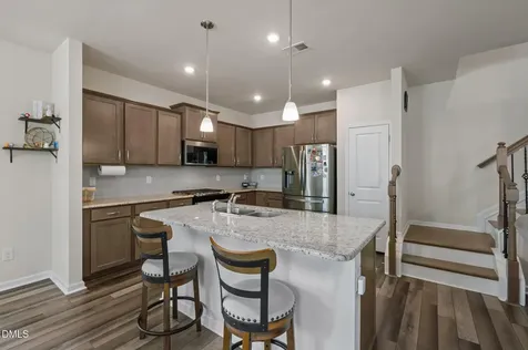 1009 Everglades Way Durham NC 27713