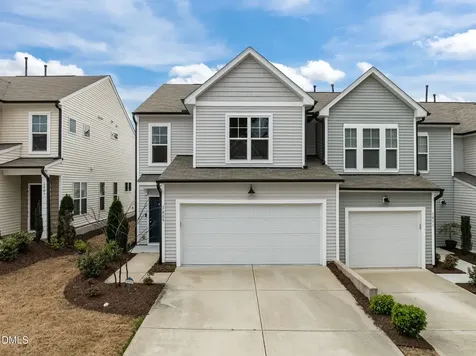 1009 Everglades Way Durham NC 27713