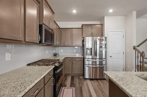 1009 Everglades Way Durham NC 27713