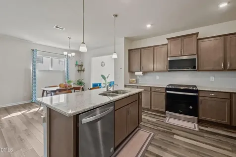 1009 Everglades Way Durham NC 27713
