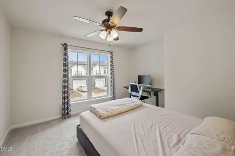 1009 Everglades Way Durham NC 27713