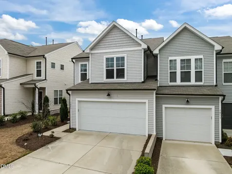 1009 Everglades Way Durham NC 27713