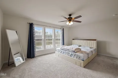 1009 Everglades Way Durham NC 27713