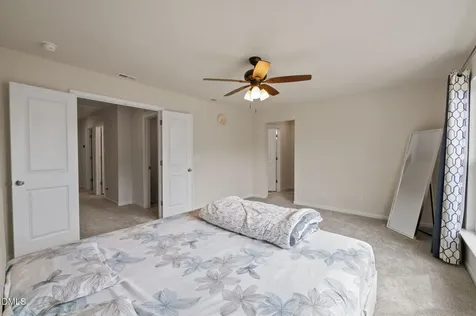 1009 Everglades Way Durham NC 27713