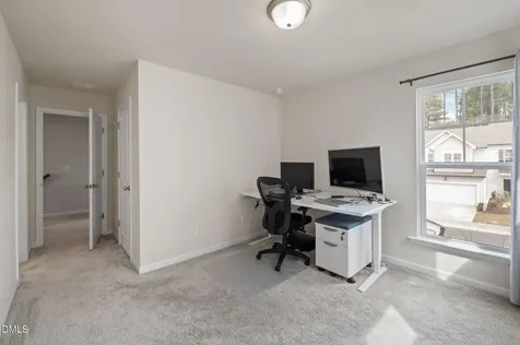 1009 Everglades Way Durham NC 27713