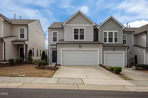 1009 Everglades Way Durham NC 27713