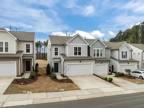 1009 Everglades Way Durham NC 27713