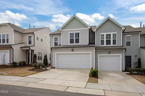 1009 Everglades Way Durham NC 27713