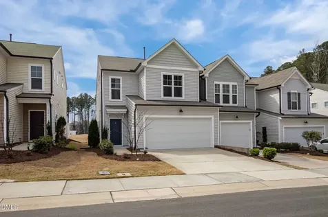 1009 Everglades Way Durham NC 27713