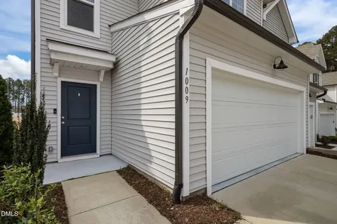 1009 Everglades Way Durham NC 27713