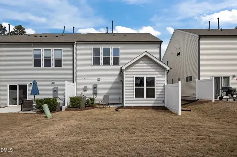 1009 Everglades Way Durham NC 27713