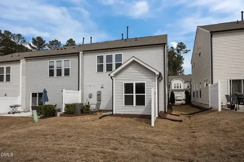 1009 Everglades Way Durham NC 27713