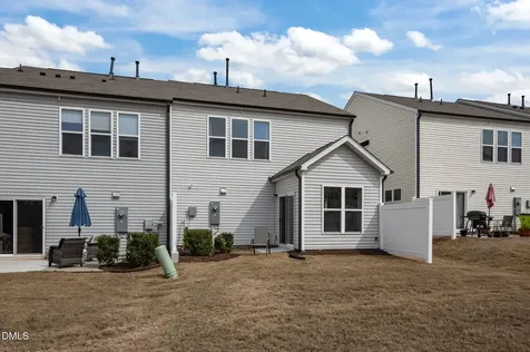 1009 Everglades Way Durham NC 27713