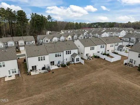 1009 Everglades Way Durham NC 27713