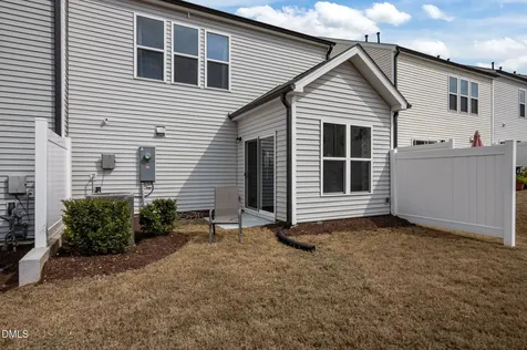 1009 Everglades Way Durham NC 27713