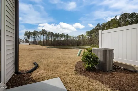 1009 Everglades Way Durham NC 27713