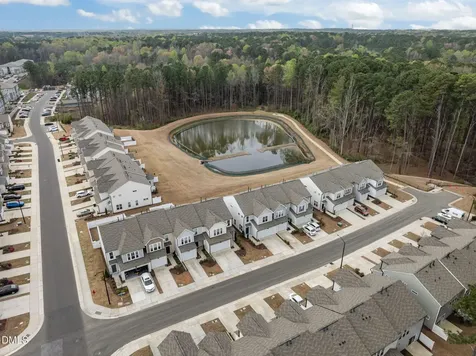 1009 Everglades Way Durham NC 27713