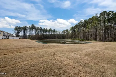 1009 Everglades Way Durham NC 27713