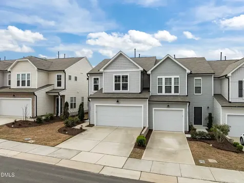 1009 Everglades Way Durham NC 27713
