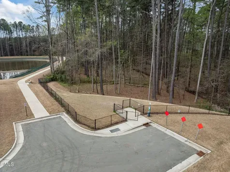 1009 Everglades Way Durham NC 27713
