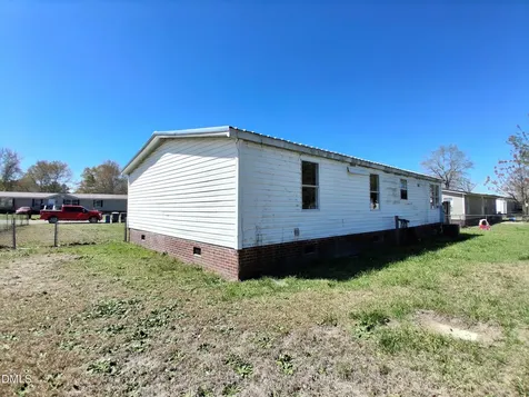 4725 Desert Ridge Road Parkton NC 28371