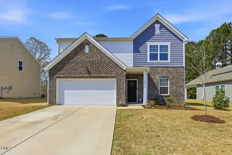 745 Mirror Pond Drive Zebulon NC 27597