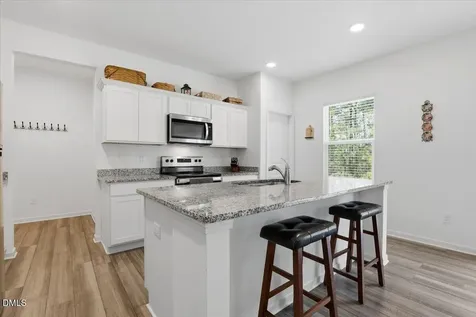745 Mirror Pond Drive Zebulon NC 27597