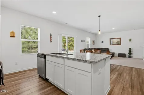 745 Mirror Pond Drive Zebulon NC 27597