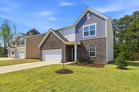 745 Mirror Pond Drive Zebulon NC 27597