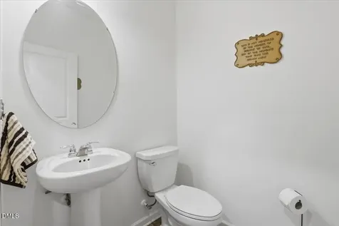 745 Mirror Pond Drive Zebulon NC 27597
