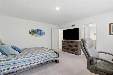 745 Mirror Pond Drive Zebulon NC 27597