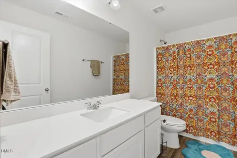745 Mirror Pond Drive Zebulon NC 27597