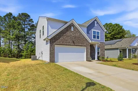745 Mirror Pond Drive Zebulon NC 27597
