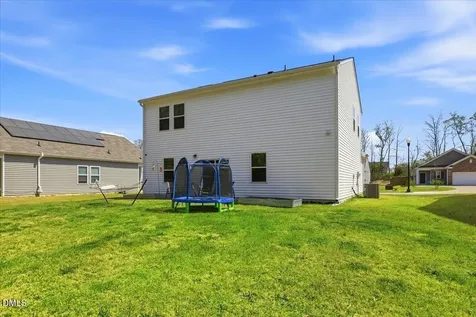 745 Mirror Pond Drive Zebulon NC 27597