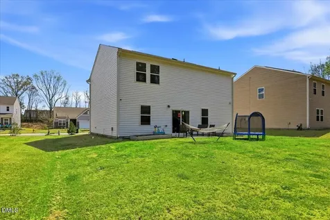 745 Mirror Pond Drive Zebulon NC 27597