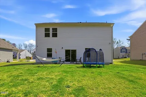 745 Mirror Pond Drive Zebulon NC 27597