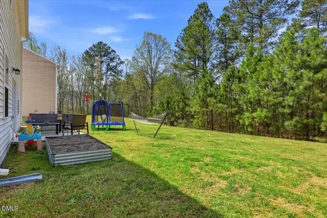 745 Mirror Pond Drive Zebulon NC 27597