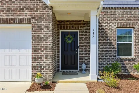 745 Mirror Pond Drive Zebulon NC 27597