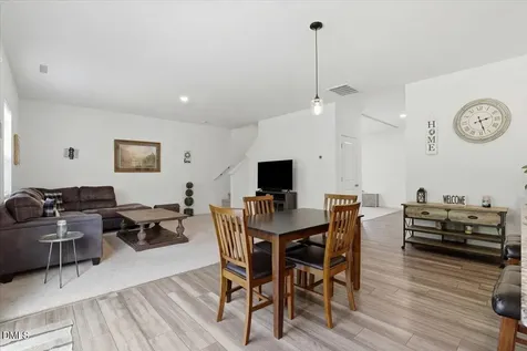 745 Mirror Pond Drive Zebulon NC 27597