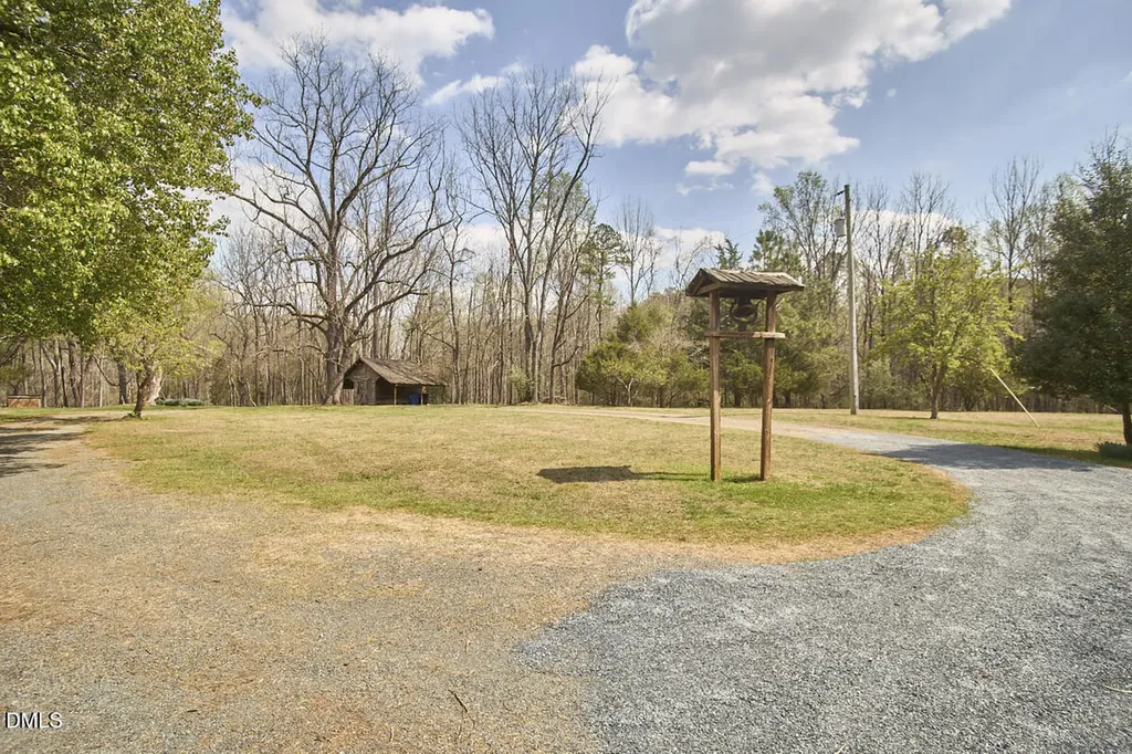 2714 New Hope Church Road Chapel Hill NC 27514