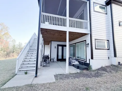 1175 Lowland Street Apex NC 27523