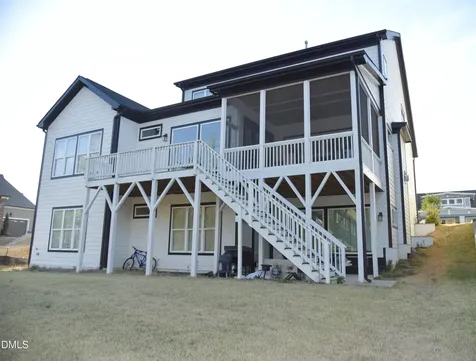 1175 Lowland Street Apex NC 27523