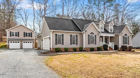 4528 Springbrook Drive Burlington NC 27215