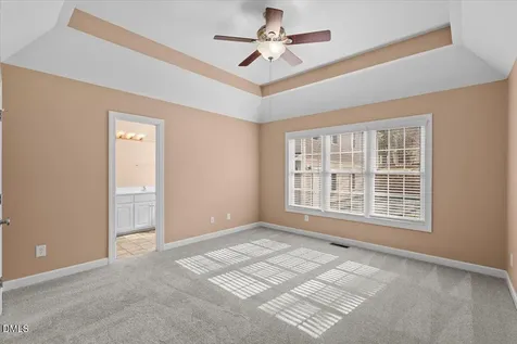 4528 Springbrook Drive Burlington NC 27215