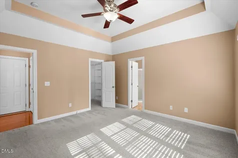 4528 Springbrook Drive Burlington NC 27215